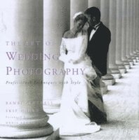 bokomslag Art of Wedding Photography, The