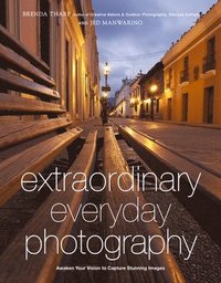 bokomslag Extraordinary Everyday Photography