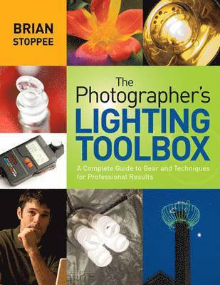 bokomslag Photographer's Lighting Toolbox, The