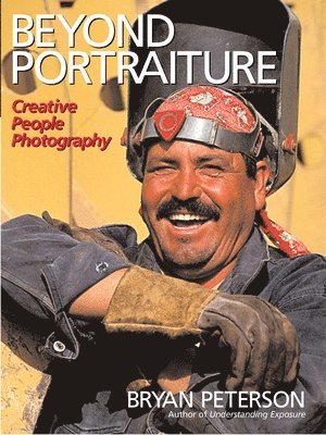 Beyond Portraiture: Creative People Photography 1