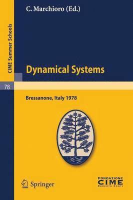Dynamical Systems 1