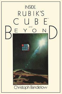 Inside Rubiks Cube and Beyond 1