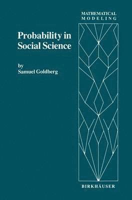 Probability in Social Science 1