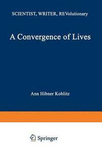 bokomslag A Convergence of Lives