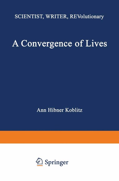 KOBLITZ - Convergence of Lives, Häftad