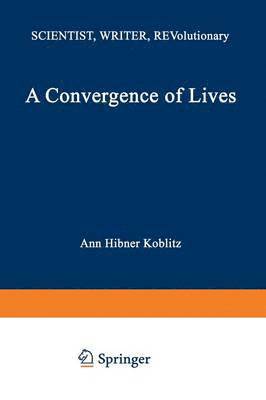 A Convergence of Lives 1