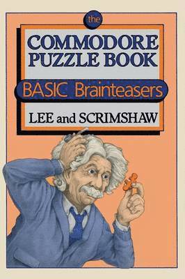 The Commodore Puzzle Book 1