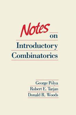 Notes on Introductory Combinatorics 1