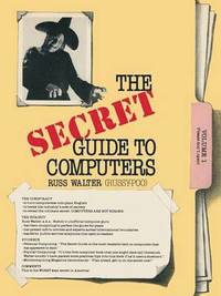 bokomslag The Secret Guide to Computers
