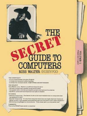 The Secret Guide to Computers 1