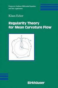 bokomslag Regularity Theory for Mean Curvature Flow