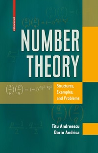 bokomslag Number Theory