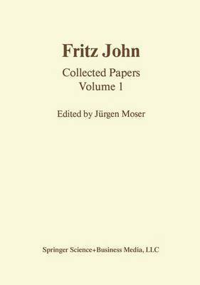 Fritz John 1