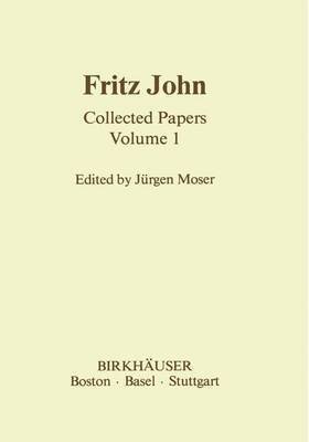 Fritz John 1