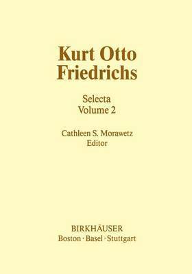 Kurt Otto Friedrichs 1