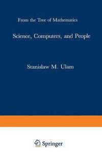 bokomslag Science, Computers, and People