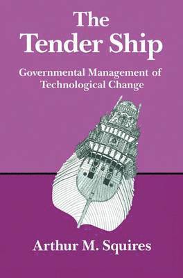SQUIRES, Squires - Tender Ship, Häftad