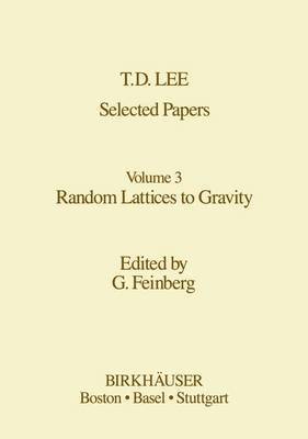 Selected Papers 1