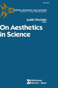 bokomslag On Aesthetics in Science