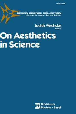 On Aesthetics in Science 1