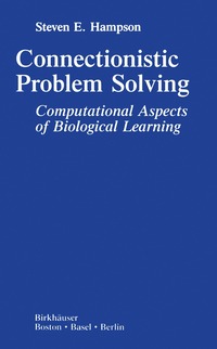 bokomslag Connectionistic Problem Solving