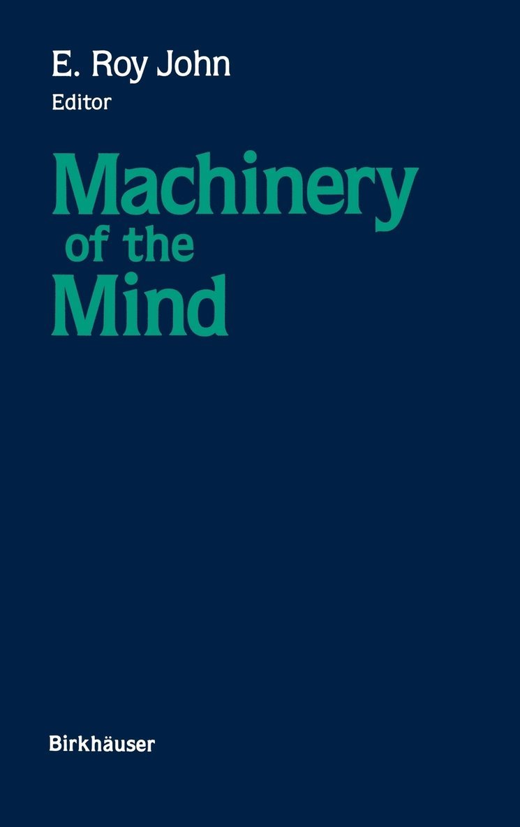 Machinery of the Mind 1