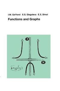 bokomslag Functions and Graphs