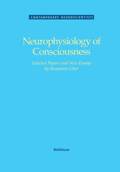 bokomslag Neurophysiology of Consciousness