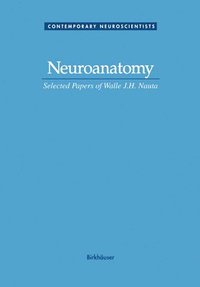 bokomslag Neuroanatomy