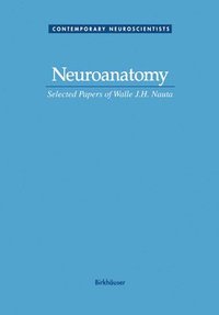 bokomslag Neuroanatomy