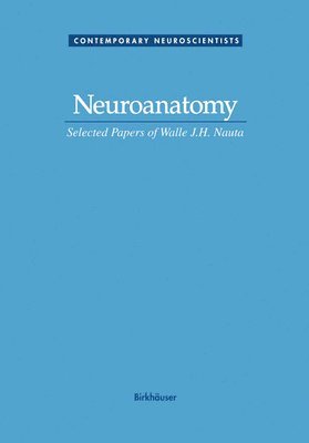 Neuroanatomy