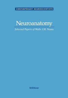 Neuroanatomy 1