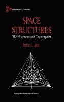 bokomslag Space Structures: Their Harmony and Counterpoint