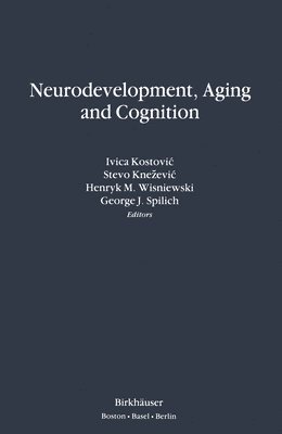 Neurodevelopment, Aging and Cognition 1