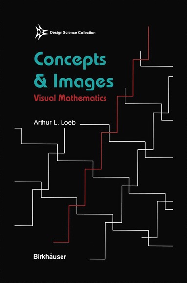 bokomslag Concepts & Images