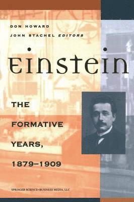 Einstein the Formative Years, 18791909 1