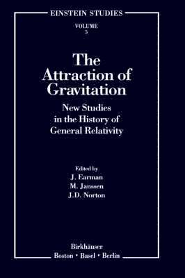 The Attraction of Gravitation 1