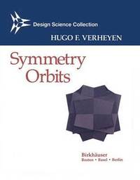 bokomslag Symmetry Orbits