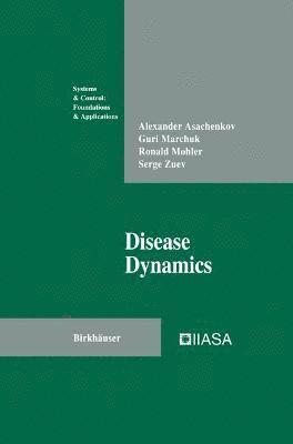 Disease Dynamics 1