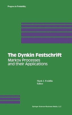 The Dynkin Festschrift 1