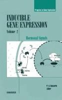 bokomslag Inducible Gene Expression, Volume 2