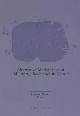 Alternative Mechanisms of Multidrug Resistance in Cancer 1