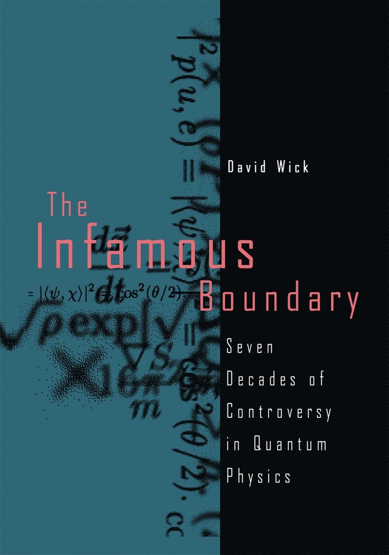Infamous Boundary