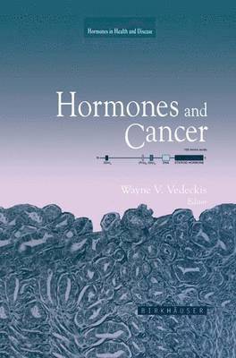 bokomslag Hormones and Cancer