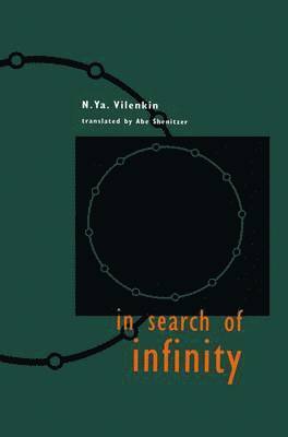In Search of Infinity 1
