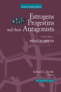 bokomslag Estrogens, Progestins, and Their Antagonists