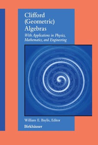 bokomslag Clifford (Geometric) Algebras