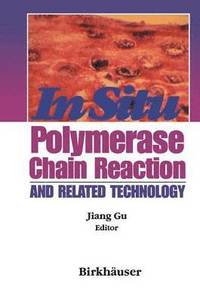 bokomslag In Situ PCR and Related Technology