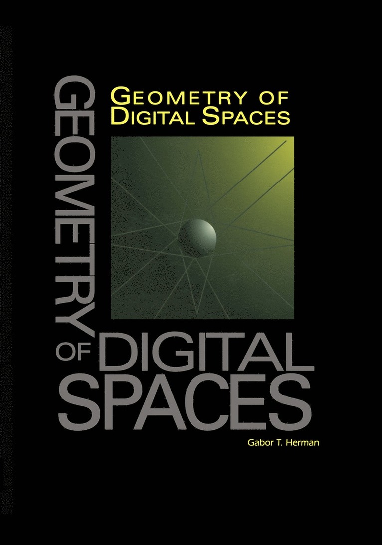 Geometry of Digital Spaces 1