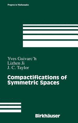 Compactifications of Symmetric Spaces 1